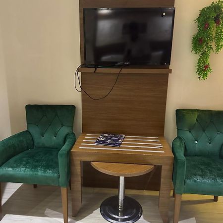 Asmali Mescit Suites Istanboel Buitenkant foto