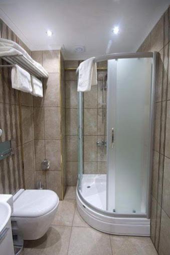 Asmali Mescit Suites Istanboel Buitenkant foto