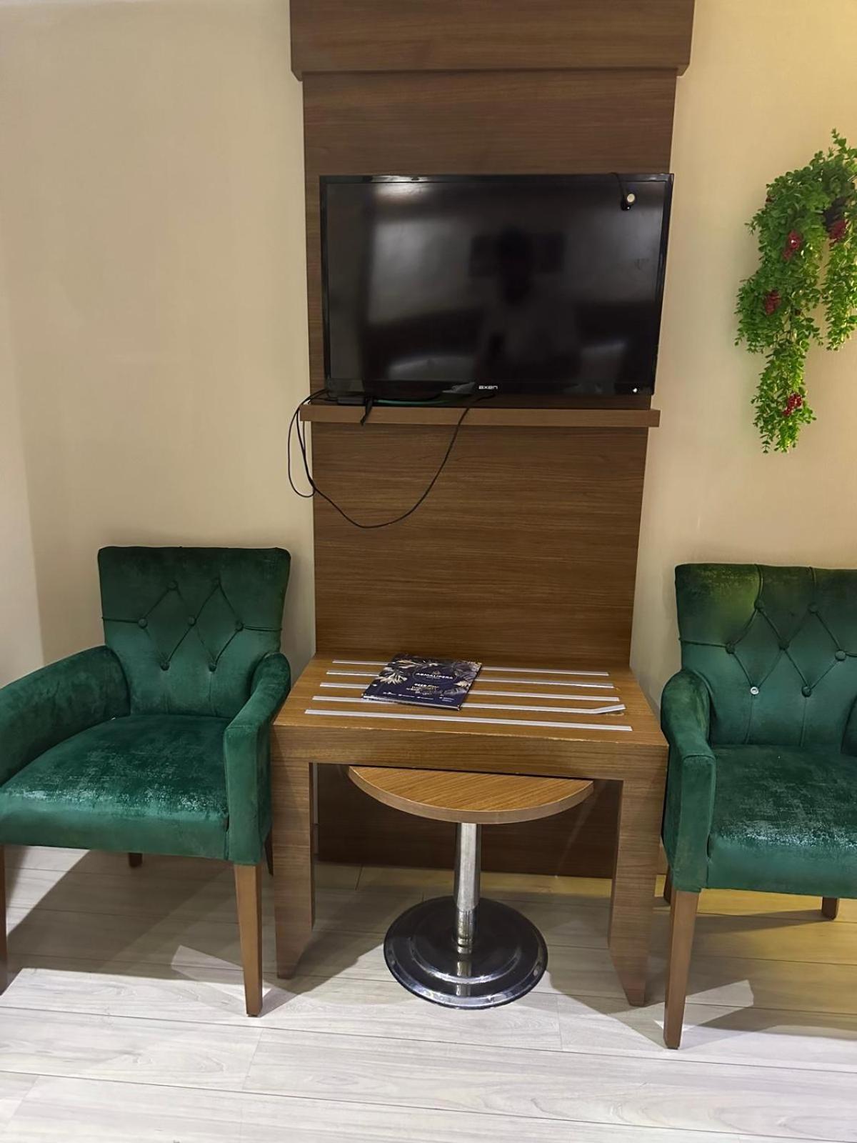 Asmali Mescit Suites Istanboel Buitenkant foto