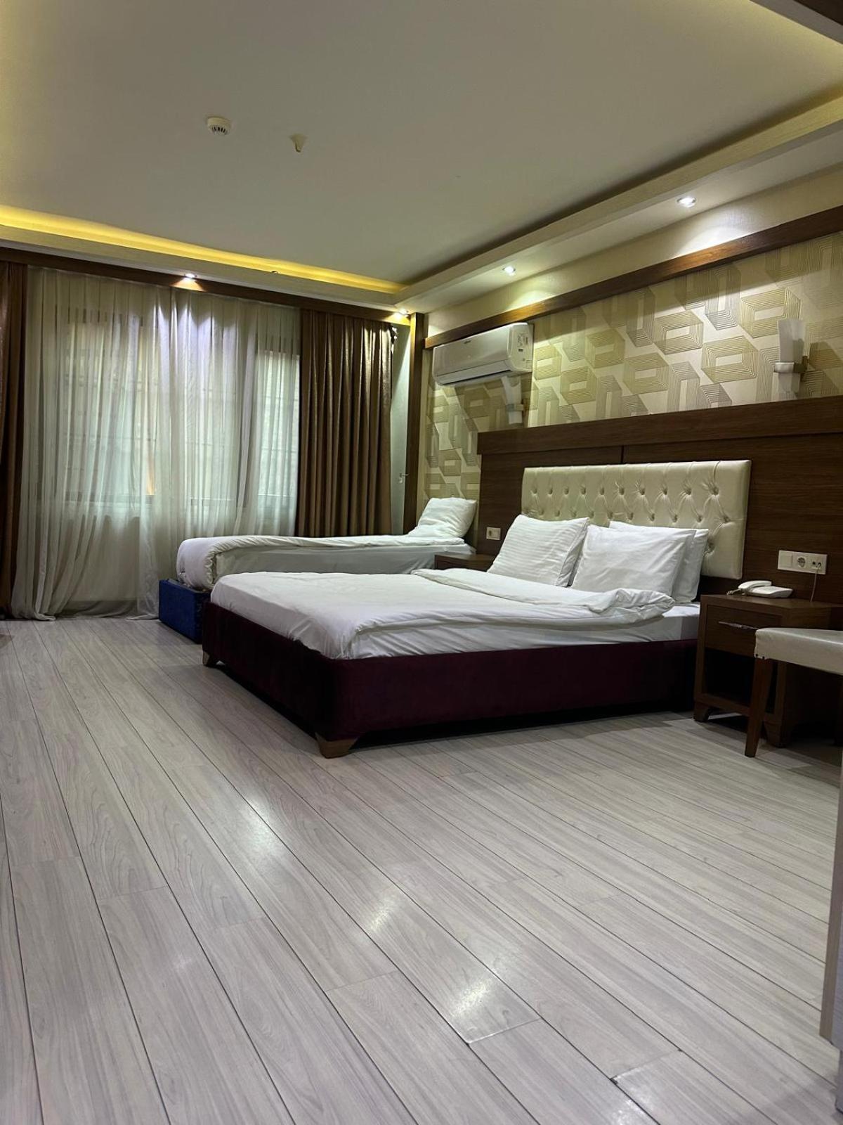 Asmali Mescit Suites Istanboel Buitenkant foto